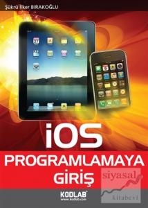 İOS Programlamaya Giriş