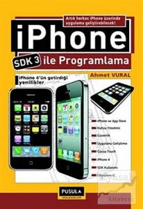 iPhone ile Programlama