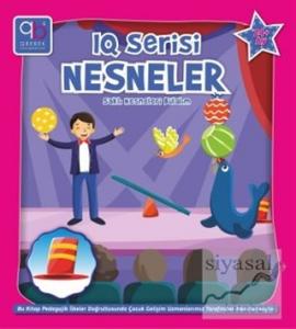 Q Bebek IQ Serisi - Nesneler