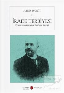 İrade Terbiyesi