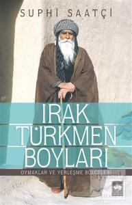 Irak Türkmen Boyları