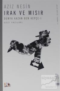 Irak ve Mısır (Ciltli)