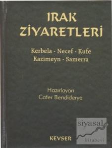 Irak Ziyaretleri (Ciltli)