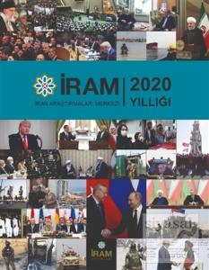 İram 2020 Yıllığı (Ciltli)