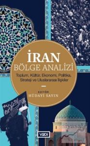 İran Bölge Analizi