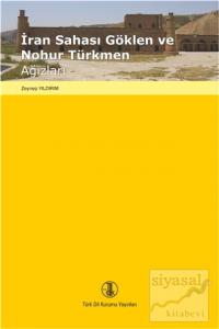 İran Sahası Göklen ve Nohur Türkmen Ağızları