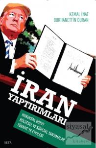 İran Yaptırımları