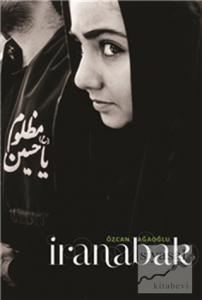 İranabak (Ciltli)