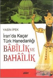 İran'da Kaçar Türk Hanedanlığı