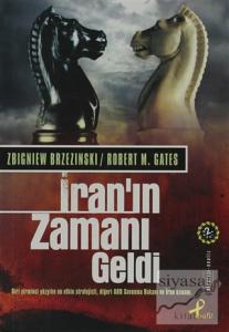 İran'ın Zamanı Geldi