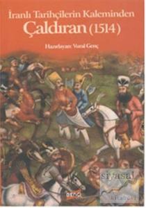 İranlı Tarihçilerin Kaleminden Çaldıran