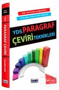 İrem 2014 YDS Paragraf Çeviri Teknikleri
