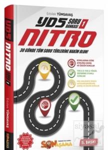 İrem 2014 YDS Soru Bankası 1