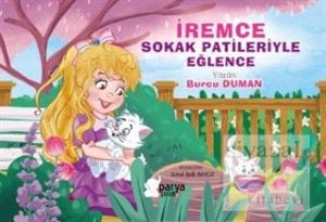 İremce - Sokak Patileriyle Eğlence