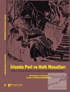 İrlanda Peri ve Halk Masalları