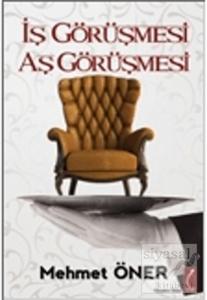 İş Görüşmesi Aş Görüşmesi