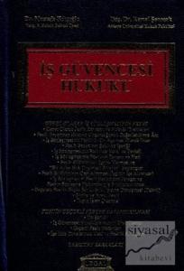 İş Güvencesi Hukuku (Ciltli)