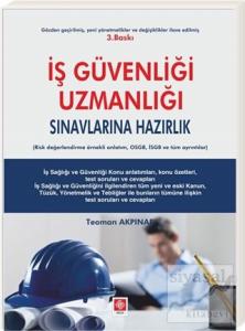 İş Güvenliği Uzmanlığı