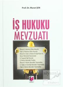 İş Hukuku Mevzuatı