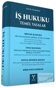 İş Hukuku Temel Yasalar