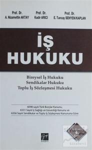 İş Hukuku