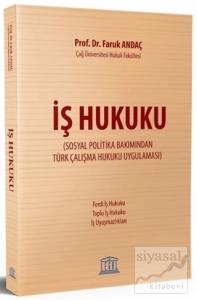 İş Hukuku