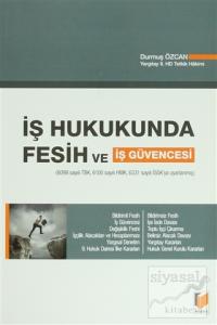 İş Hukukunda Fesih ve İş Güvencesi