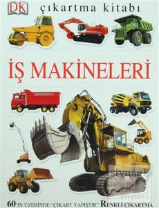 İş Makineleri