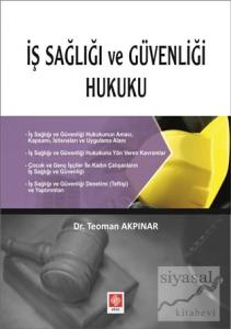 İş Sağlığı ve Güvenliği Hukuku