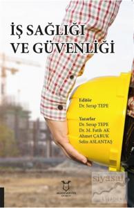 İş Sağliği ve Güvenli̇ği
