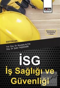 İş Sağlığı ve Güvenliği