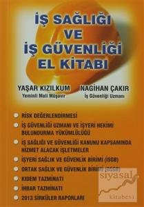 İş Sağlığı ve İş Güvenliği El Kitabı