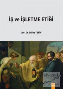 İş ve İşletme Etiği