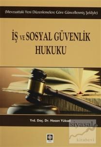 İş ve Sosyal Güvenlik Hukuku