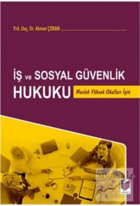 İş ve Sosyal Güvenlik Hukuku
