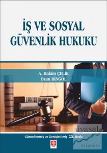 İş ve Sosyal Güvenlik Hukuku