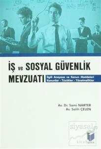 İş ve Sosyal Güvenlik Mevzuatı