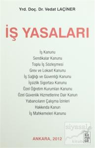 İş Yasaları