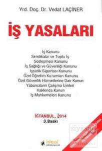 İş Yasaları