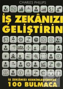 İş Zekanızı Geliştirin