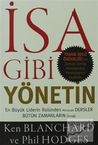 İsa Gibi Yönetin