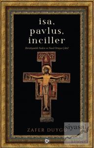 İsa, Pavlus, İnciller