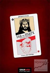 İsa ve MarX