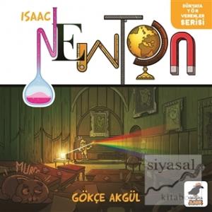 Isaac Newton (Ciltli)