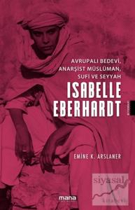 İsabelle Eberhardt