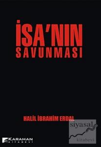 İsa'nın Savunması