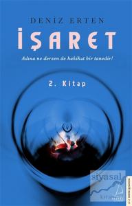 İşaret 2. Kitap İşaret 2. Kitap