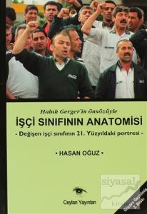 İşçi Sınıfının Anatomisi