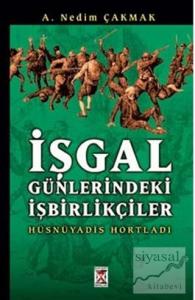 İşgal Günlerindeki İşbirlikçiler