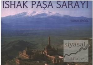 İshak Paşa Sarayı (Ciltli)